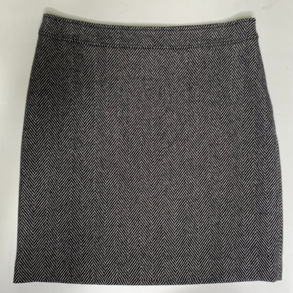 Scapa skirt